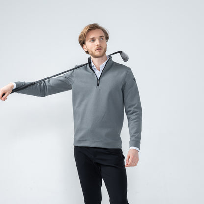 Pace Quarter Zip Pullover Herren - Noser Fashion AG