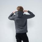 Pace Zip Hoodie Herren - Noser Fashion AG