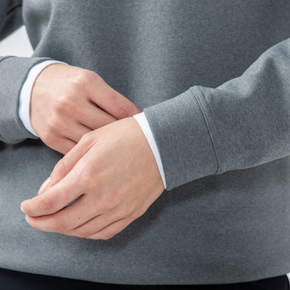 Pace Quarter Zip Pullover Damen