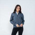 Pace Quarter Zip Pullover Damen - Noser Fashion AG