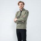 Pace Quarter Zip Pullover Herren - Noser Fashion AG