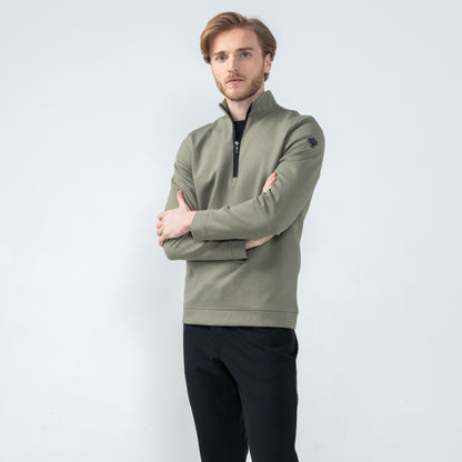 Pace Quarter Zip Pullover Herren - Noser Fashion AG