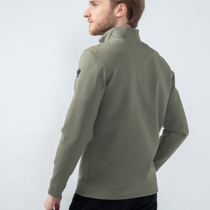 Pace Quarter Zip Pullover Herren - Noser Fashion AG