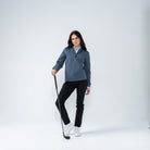 Pace Quarter Zip Pullover Damen - Noser Fashion AG