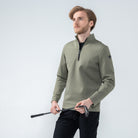 Pace Quarter Zip Pullover Herren - Noser Fashion AG