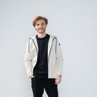 Pace Zip Hoodie Herren - Noser Fashion AG
