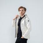 Pace Zip Hoodie Herren - Noser Fashion AG