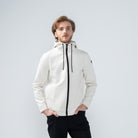 Pace Zip Hoodie Herren - Noser Fashion AG