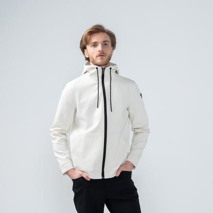 Pace Zip Hoodie Herren