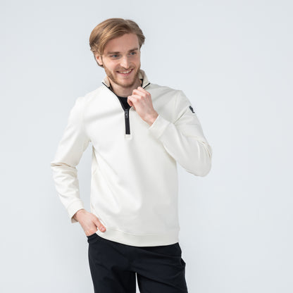 Pace Quarter Zip Pullover Herren - Noser Fashion AG