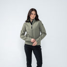 Pace Quarter Zip Pullover Damen - Noser Fashion AG