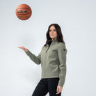 Pace Quarter Zip Pullover Damen - Noser Fashion AG