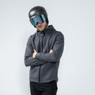 Pace Zip Hoodie Herren - Noser Fashion AG