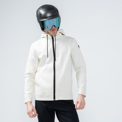 Pace Zip Hoodie Herren