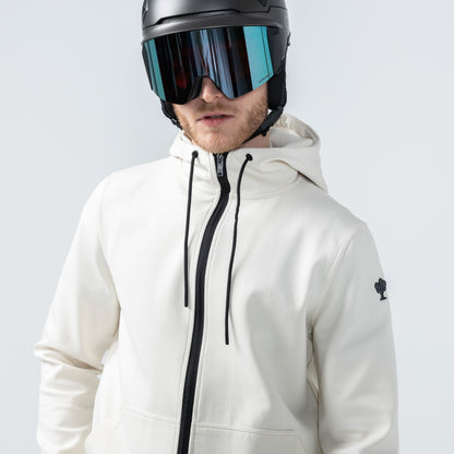 Pace Zip Hoodie Herren