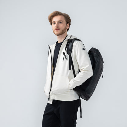 Pace Zip Hoodie Herren