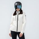 Pace Zip Hoodie Damen - Noser Fashion AG