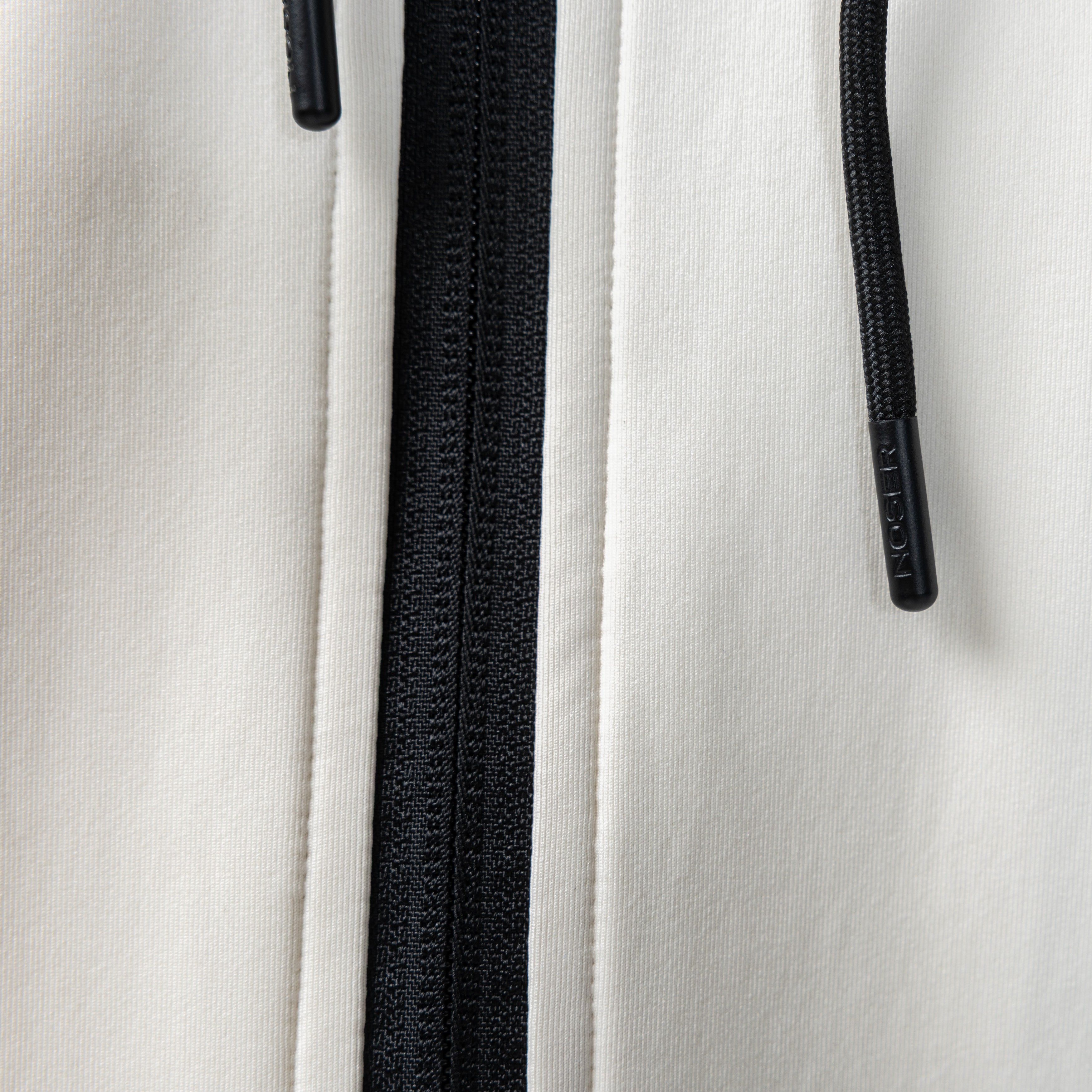 Pace Zip Hoodie Herren - Noser Fashion AG