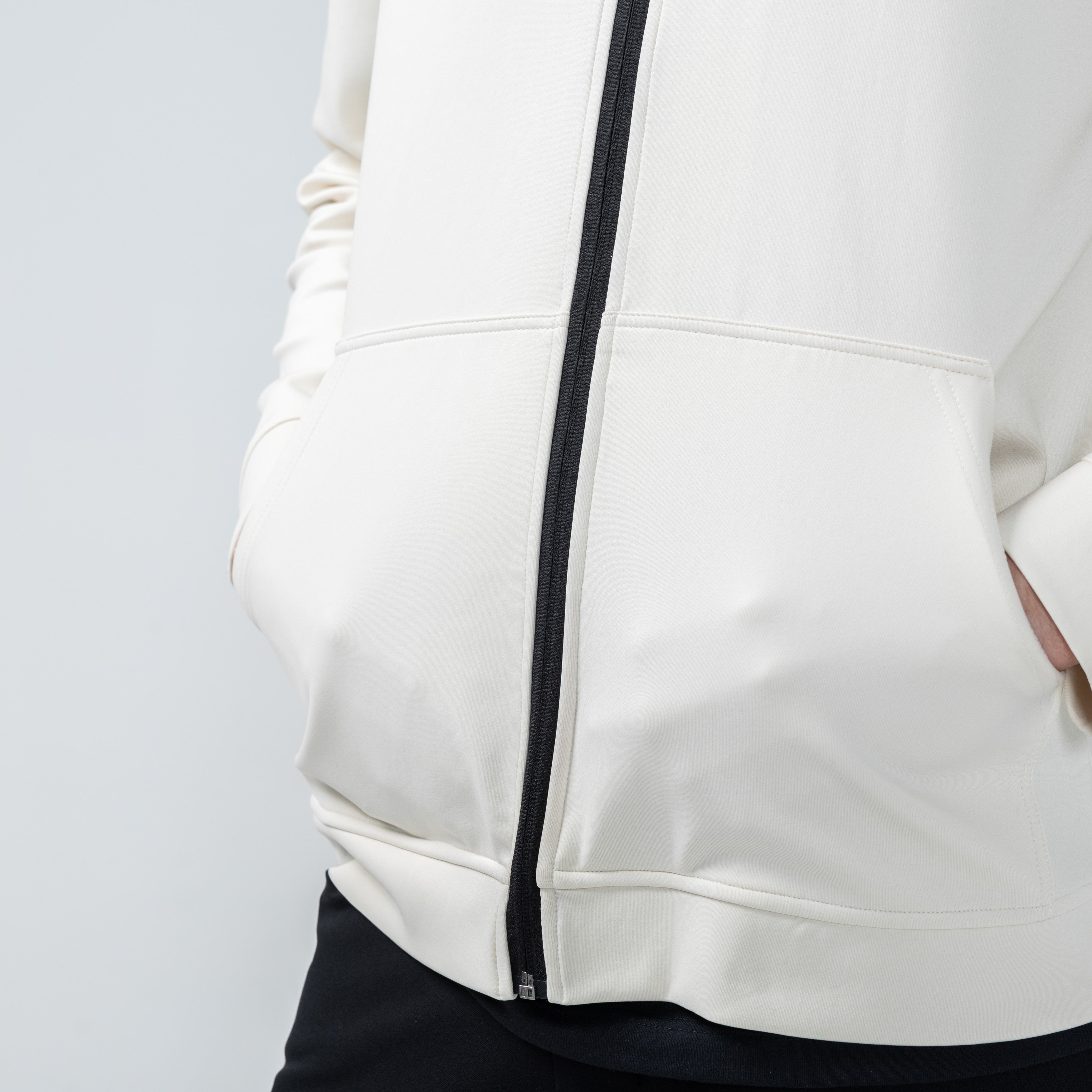 Pace Zip Hoodie Herren - Noser Fashion AG