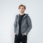 Pace Zip Hoodie Herren - Noser Fashion AG