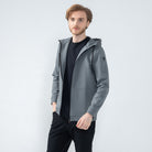 Pace Zip Hoodie Herren - Noser Fashion AG