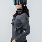 Pace Zip Hoodie Damen - Noser Fashion AG