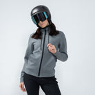 Pace Zip Hoodie Damen - Noser Fashion AG
