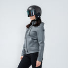 Pace Zip Hoodie Damen - Noser Fashion AG