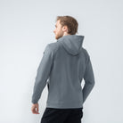 Pace Zip Hoodie Herren - Noser Fashion AG