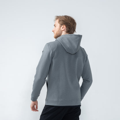Pace Zip Hoodie Herren