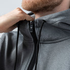 Pace Zip Hoodie Herren - Noser Fashion AG