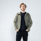 Pace Zip Hoodie Herren - Noser Fashion AG