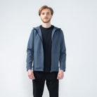Pace Zip Hoodie Herren - Noser Fashion AG
