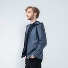 Pace Zip Hoodie Herren - Noser Fashion AG