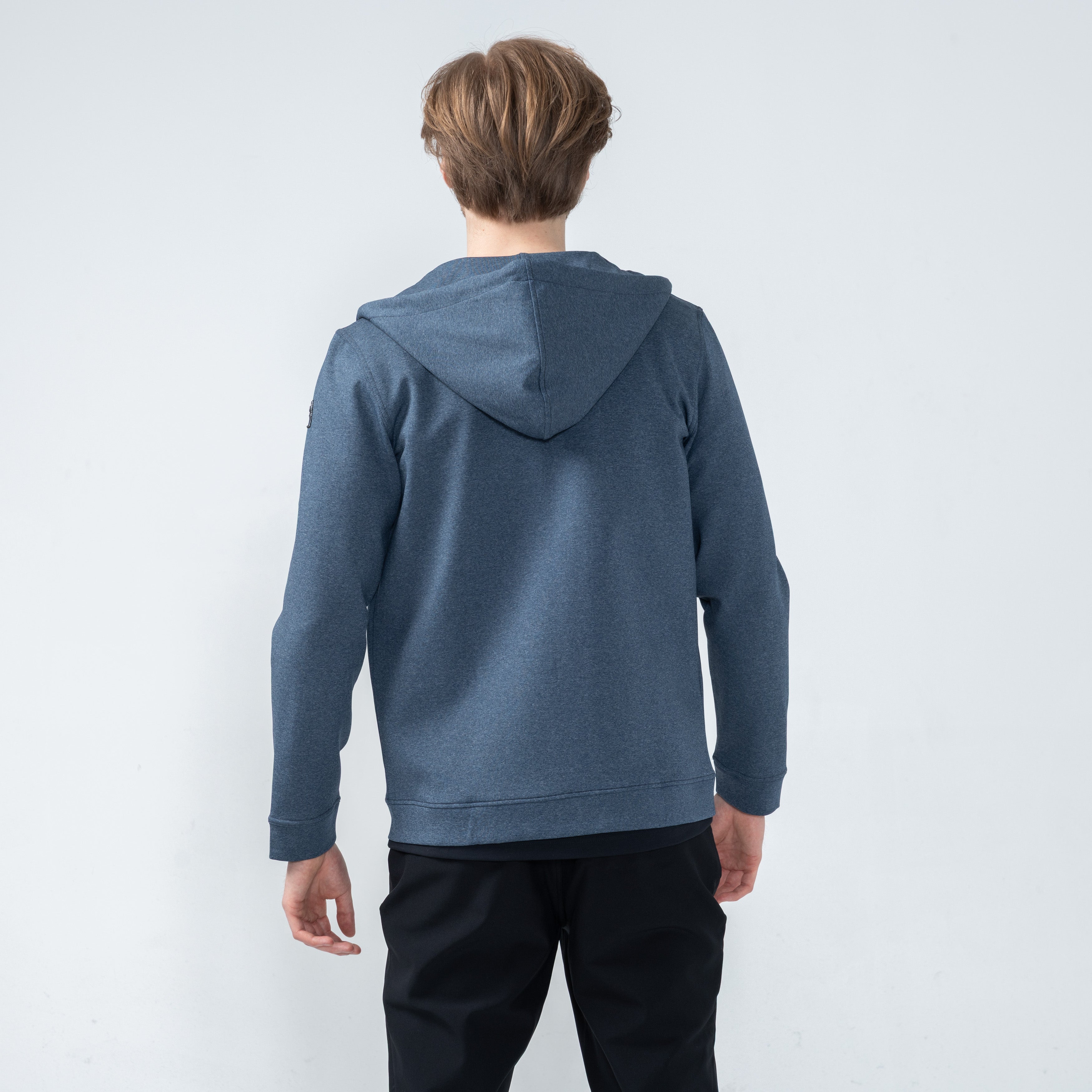 Pace Zip Hoodie Herren - Noser Fashion AG