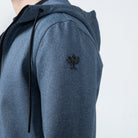 Pace Zip Hoodie Herren - Noser Fashion AG