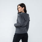 Pace Zip Hoodie Damen - Noser Fashion AG