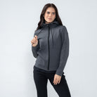 Pace Zip Hoodie Damen - Noser Fashion AG