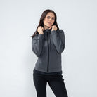 Pace Zip Hoodie Damen - Noser Fashion AG
