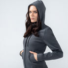 Pace Zip Hoodie Damen - Noser Fashion AG