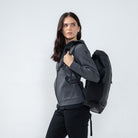 Pace Zip Hoodie Damen - Noser Fashion AG