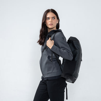 Pace Zip Hoodie Damen