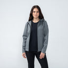Pace Zip Hoodie Damen - Noser Fashion AG