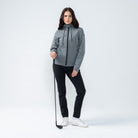 Pace Zip Hoodie Damen - Noser Fashion AG