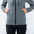 Pace Zip Hoodie Damen - Noser Fashion AG