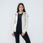Pace Zip Hoodie Damen - Noser Fashion AG