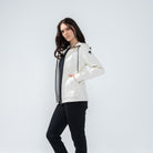 Pace Zip Hoodie Damen - Noser Fashion AG