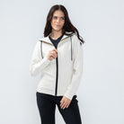 Pace Zip Hoodie Damen - Noser Fashion AG