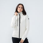 Pace Zip Hoodie Damen - Noser Fashion AG