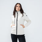 Pace Zip Hoodie Damen - Noser Fashion AG